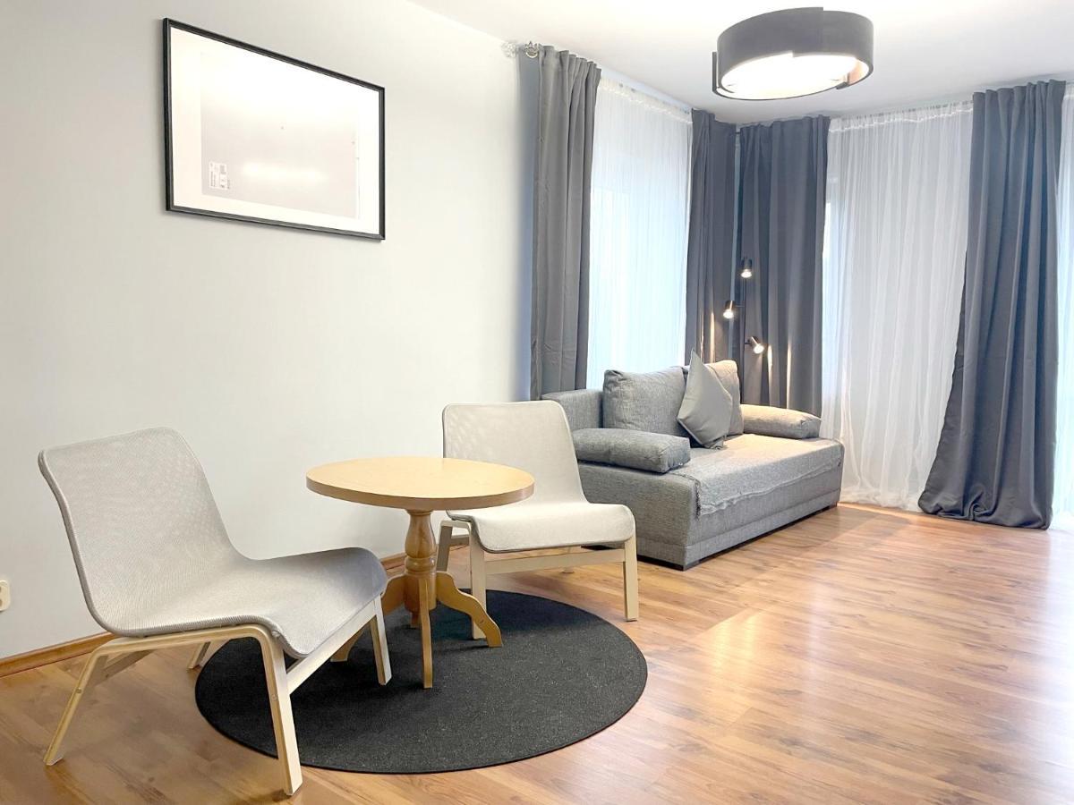 11 Gdynia Morska - Apartament Mieszkanie Dla 5 Osob Exterior photo