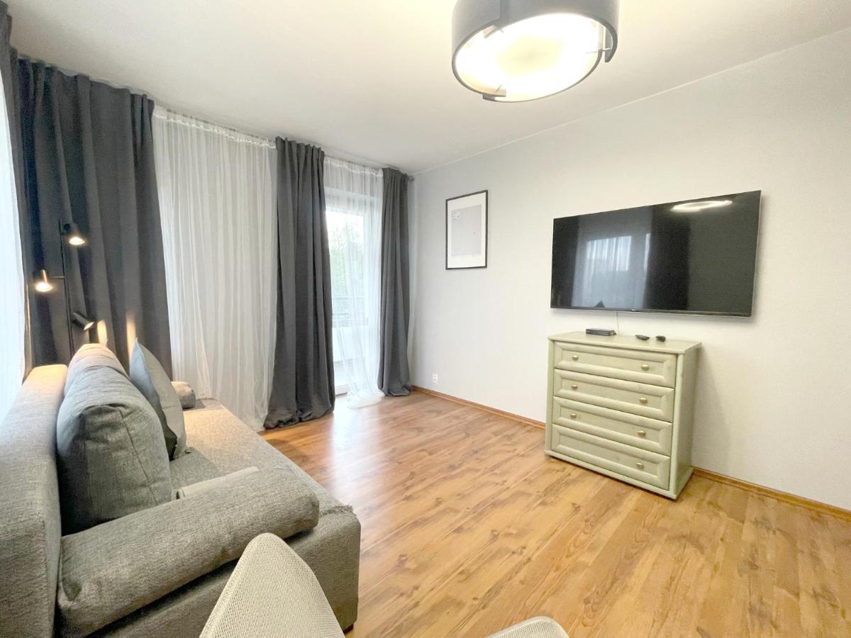11 Gdynia Morska - Apartament Mieszkanie Dla 5 Osob Exterior photo