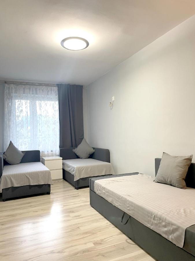 11 Gdynia Morska - Apartament Mieszkanie Dla 5 Osob Exterior photo